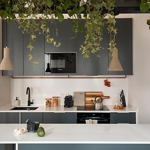 Appartement met Twee Slaapkamers